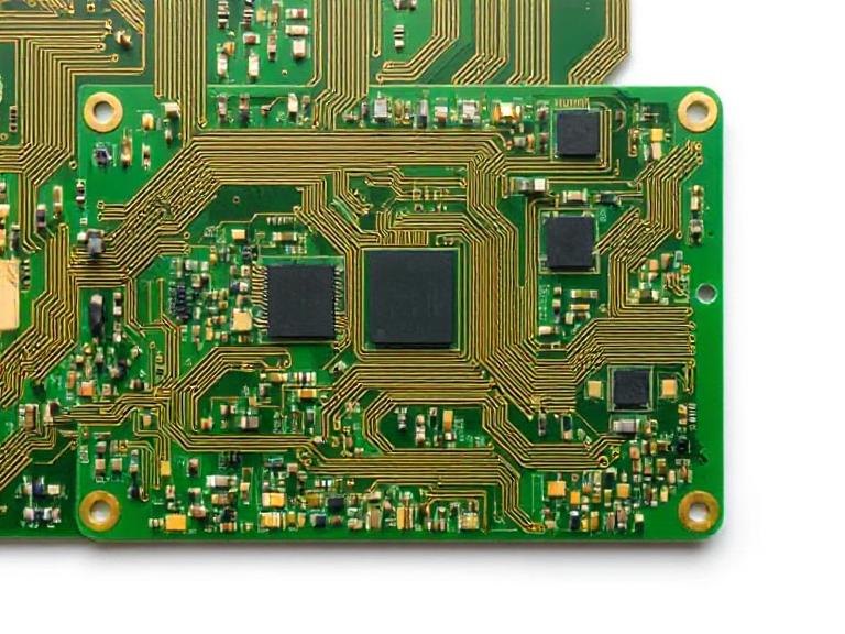 Select the Right PCB Material